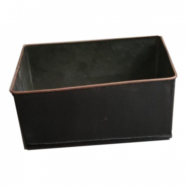 CESTA DE METAL M