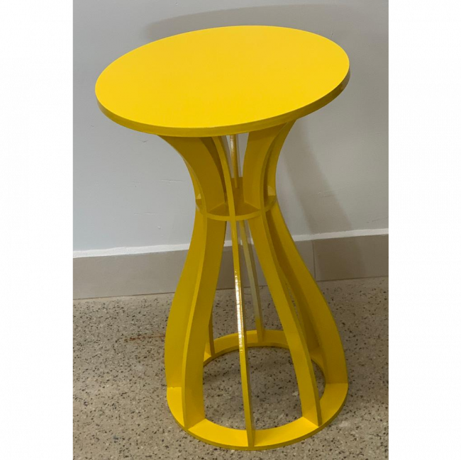 Mesa Aramada G