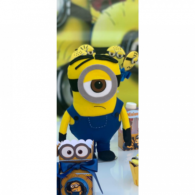 Maquete Bolo Floresta