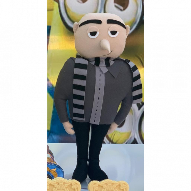 Príncipe  personagem