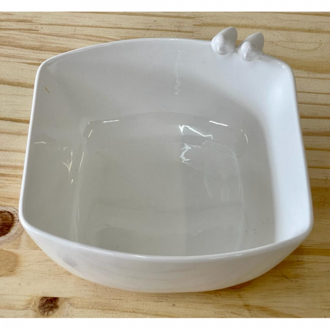 Bow lWolff  10x6 cm