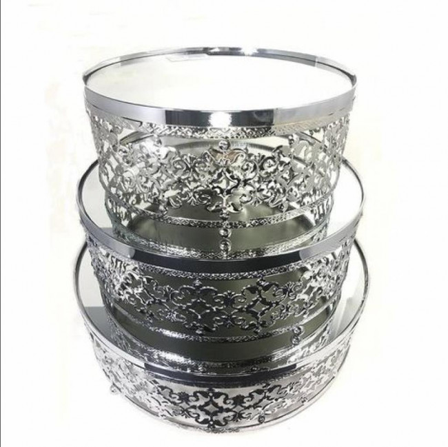 Boleira  Dynamic  Rore Gold - 25x11 Pequena