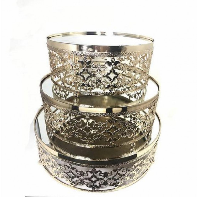 Boleira  Dynamic  Rore Gold - 25x11 Pequena