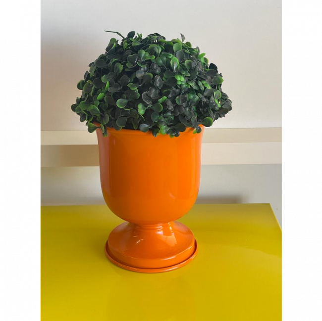 Vaso Ferro G