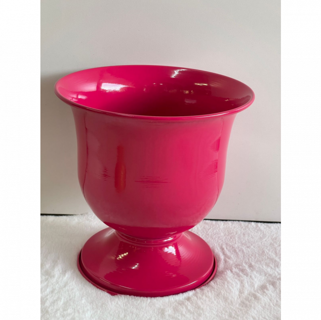 Vaso Pink Mod 02 G- 28 cm
