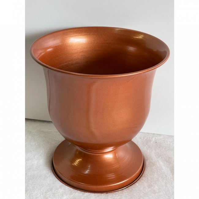 Vaso Bronze Mod. 02 - 22 cm