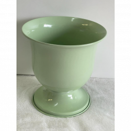 Vaso Verde Oliver Mod. 02 - 17 cm