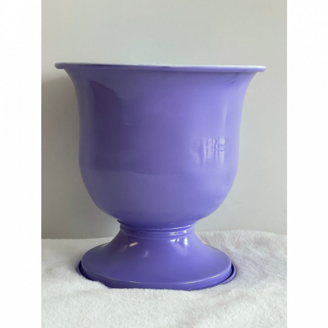 Vaso Lilas Mod 02- 22 cm