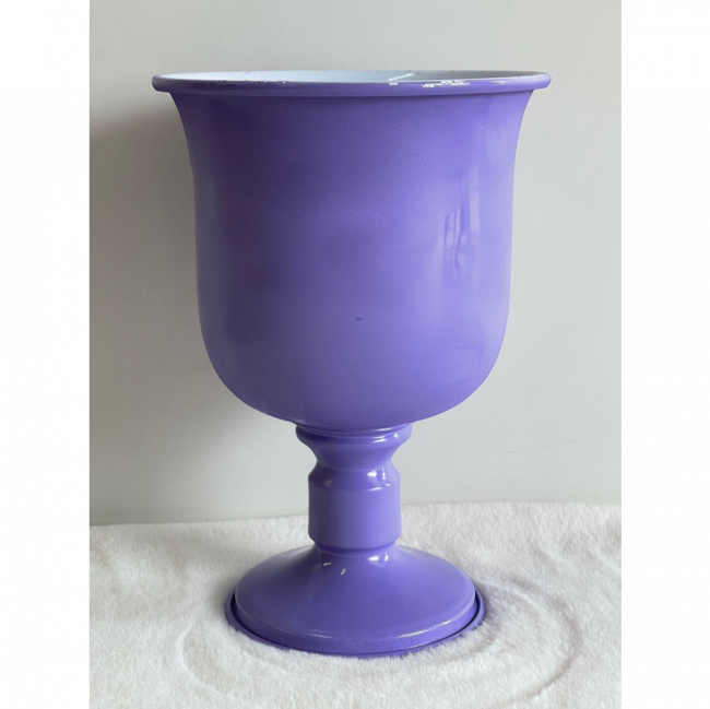Vaso Lilas Mod 01- 24cm