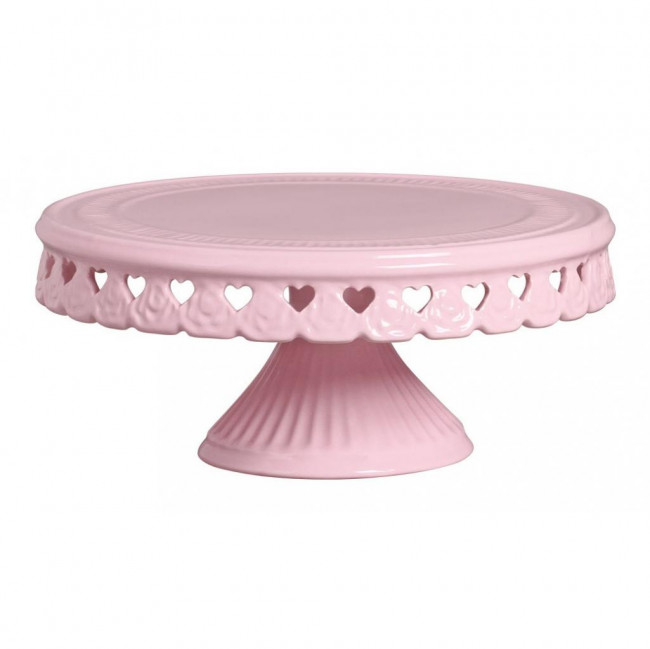 Boleira Rosa P 22x9