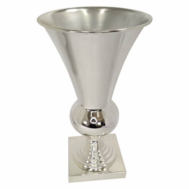 Vaso Metal Cone G