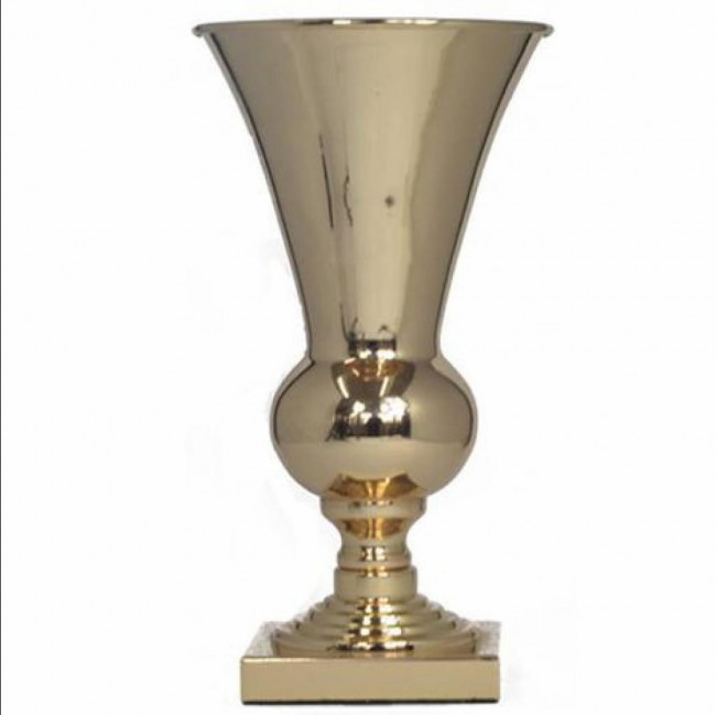 Vaso Metal Cone G