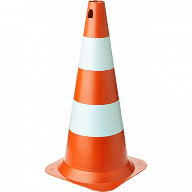 Cone decorativo P