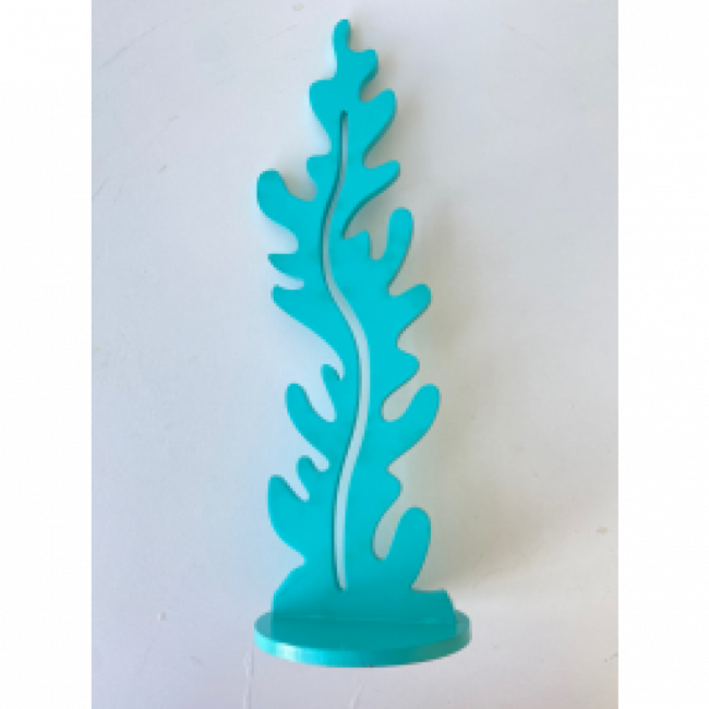 Alga Marinha Azul Marinho G