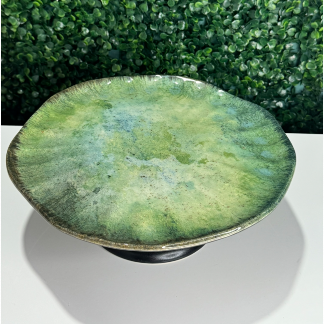 Boleira Oreon Green M