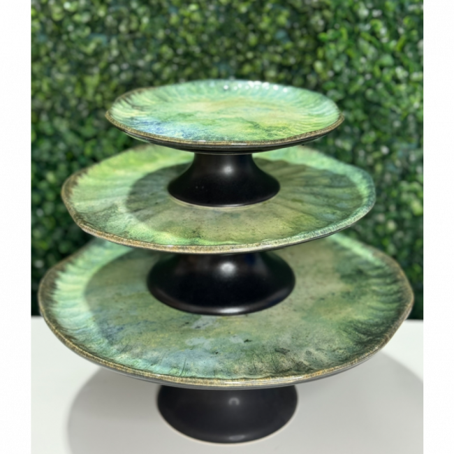 Boleira Oreon Green M