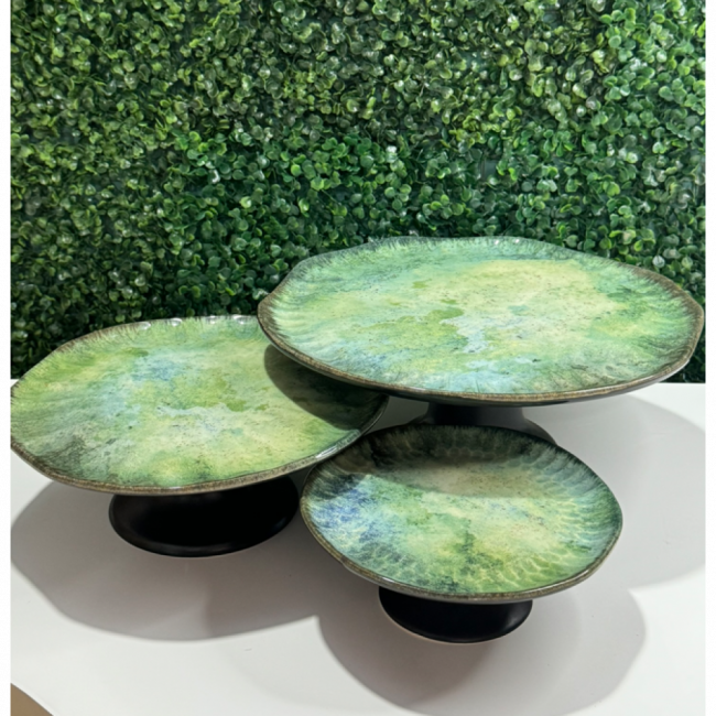 Boleira Oreon Green P
