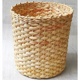 Cesto de Palha P