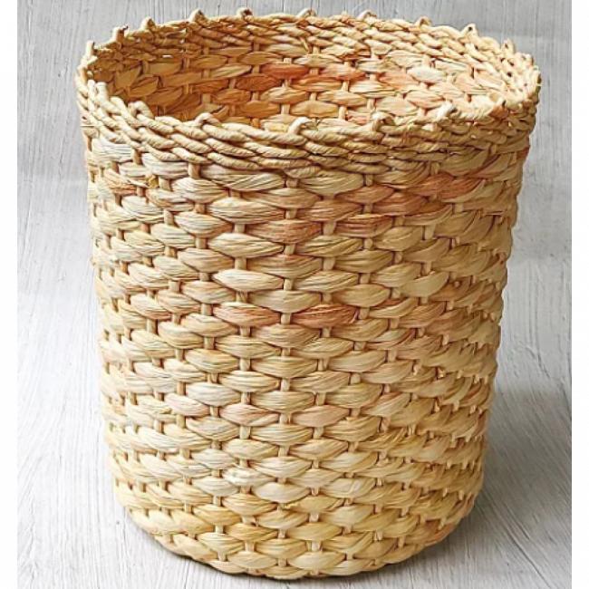 Cesto de Palha P