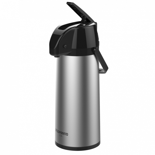 Garrafa termina 1,5 lt