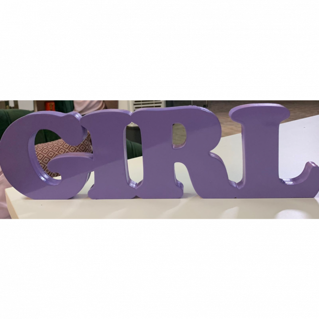GIRL