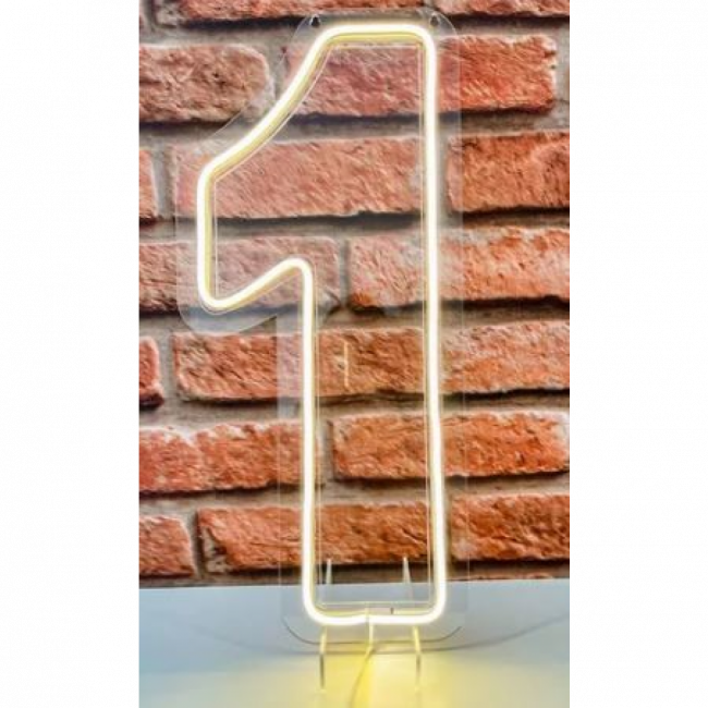 Led 1