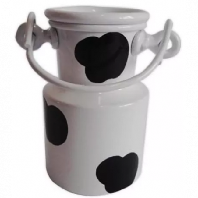 Leiteira Decorativa P