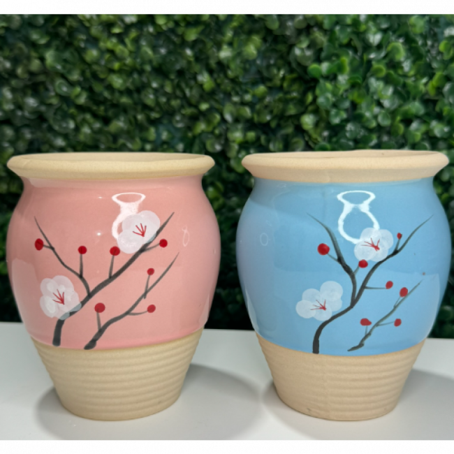 Mini Vaso Cachepots