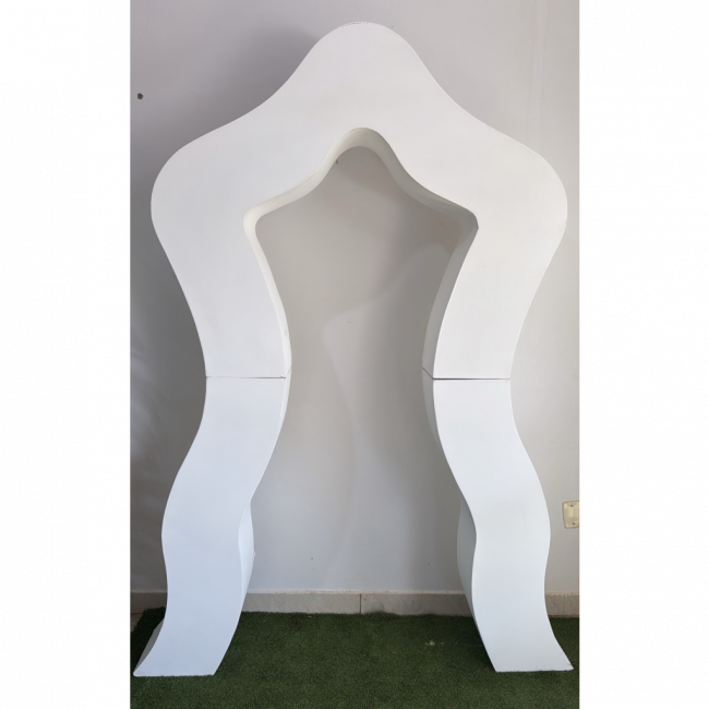 Painel Onda