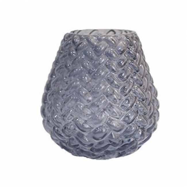 Vaso Azul M