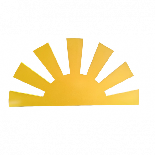 Sol - MDF