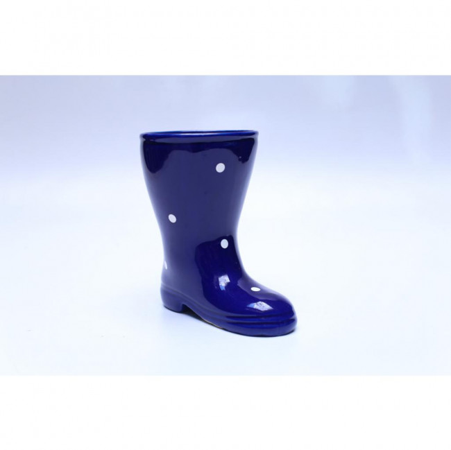 BOTA G AZUL MARINHO