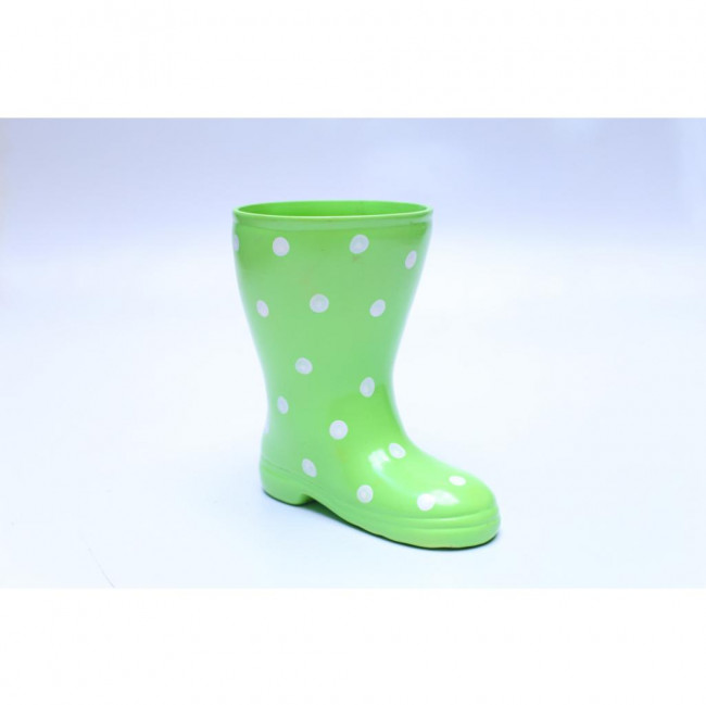 BOTA G VERDE