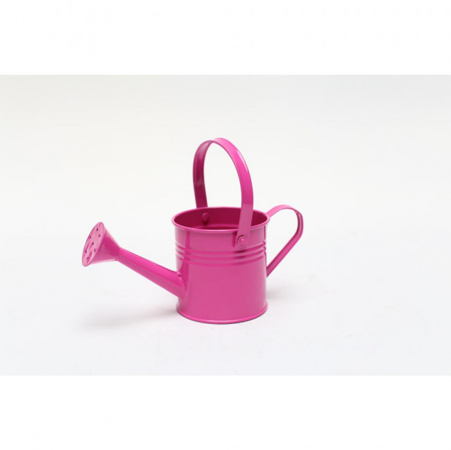 REGADOR PINK METAL 24X14