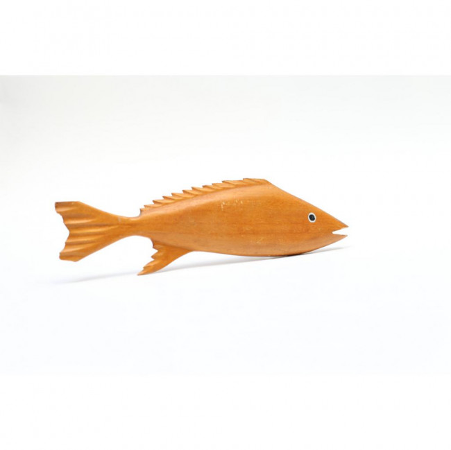 PEIXE MADEIRA M 32C