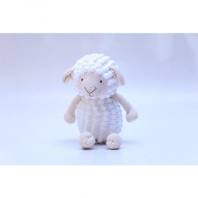 OVELHA CROCHE M 32X15