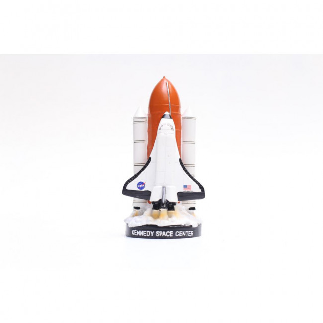 ONIBUS ESPACIAL KENNEDY SPACE CENTER NASA 18CM