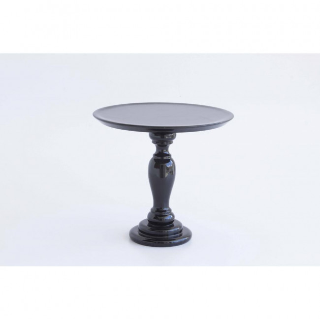 SUPORTE LACA ALTO PRETO M28