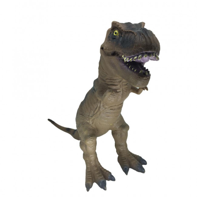 DINOSSAURO REX DC 40CM