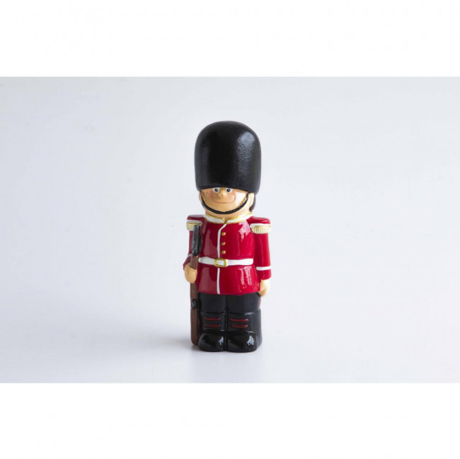SOLDADO LONDRES EM CERAMICA P