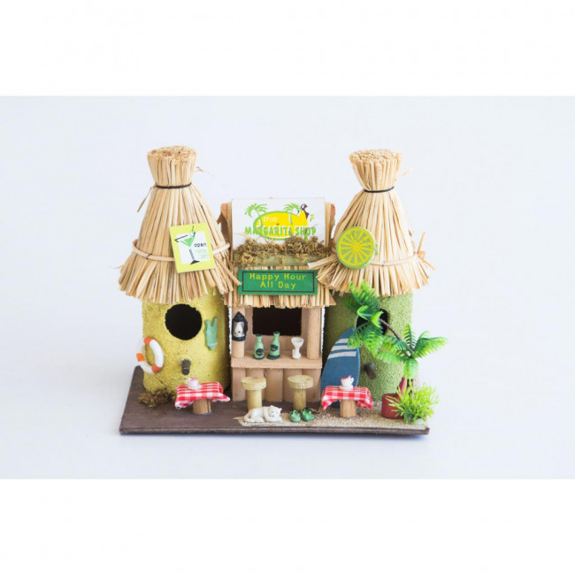 CASA THE MARGARITA HOUSE