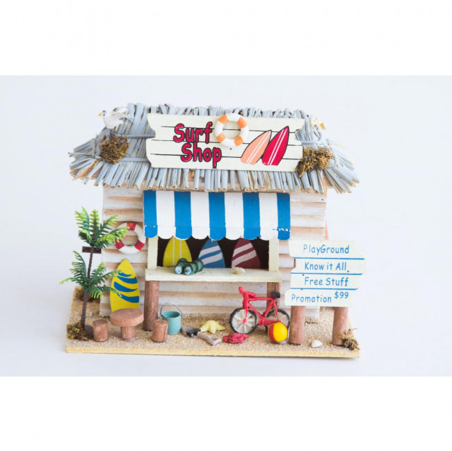 CASA SURF SHOP