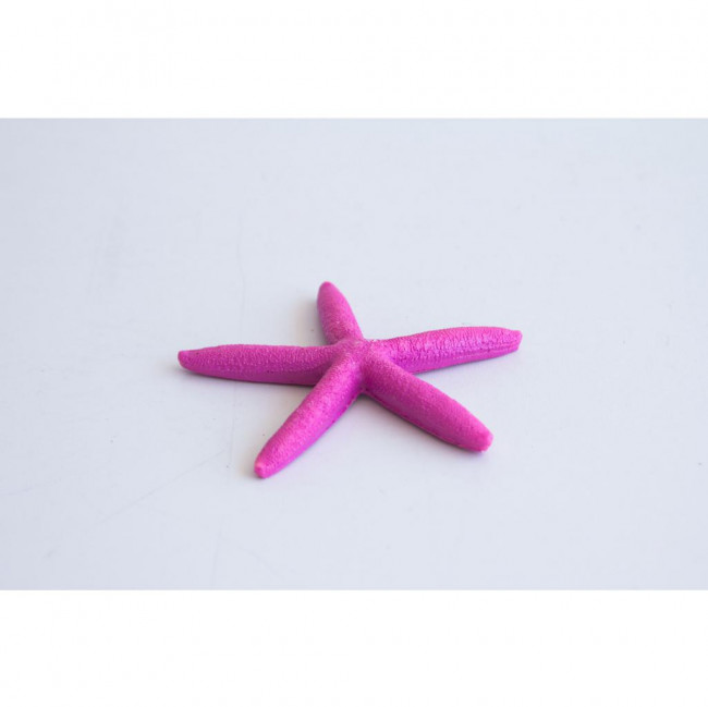 ESTRELA DO MAR CERAMICA PINK