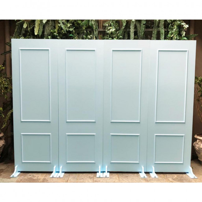 PAINEL BOISERIE UNIDADE 0,75 X 2,25  - TAXA DE PINTURA A CALCULAR
