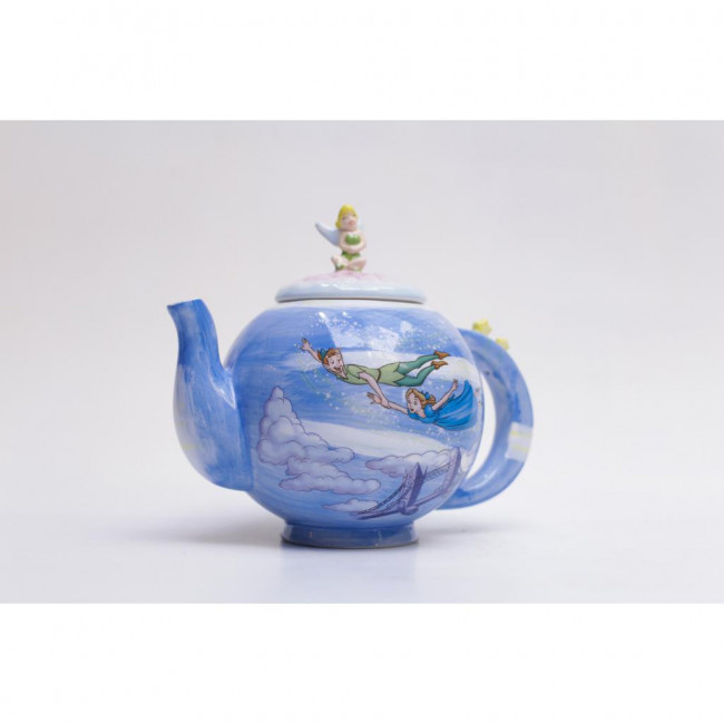 BULE PETER PAN CERAMICA 18X20