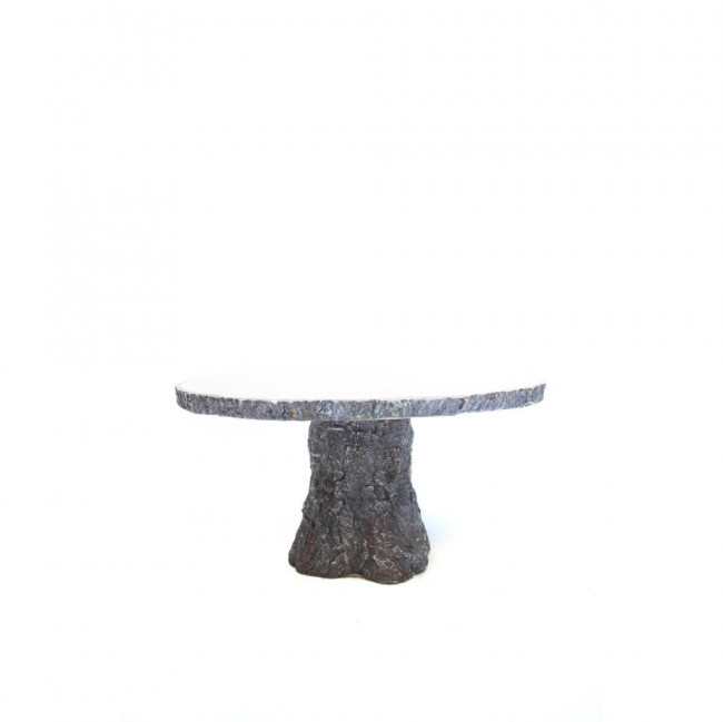 SUPORTE IMP TRONCO DE ARVORE 30cm