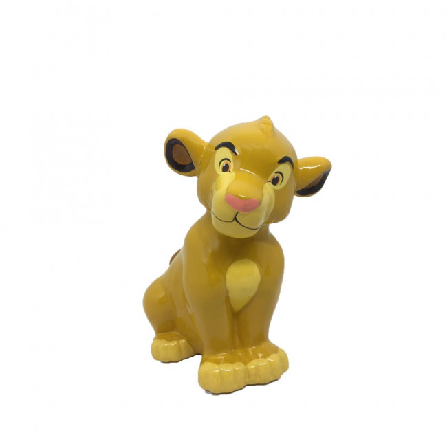 SIMBA DE CERAMICA M 20X13