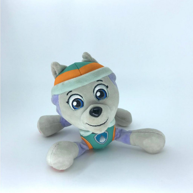 EVEREST PLUSH PATRULHA CANINA 18CM