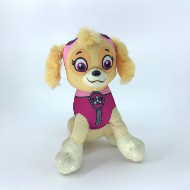 SKYE TECIDO PATRULHA CANINA 19X10