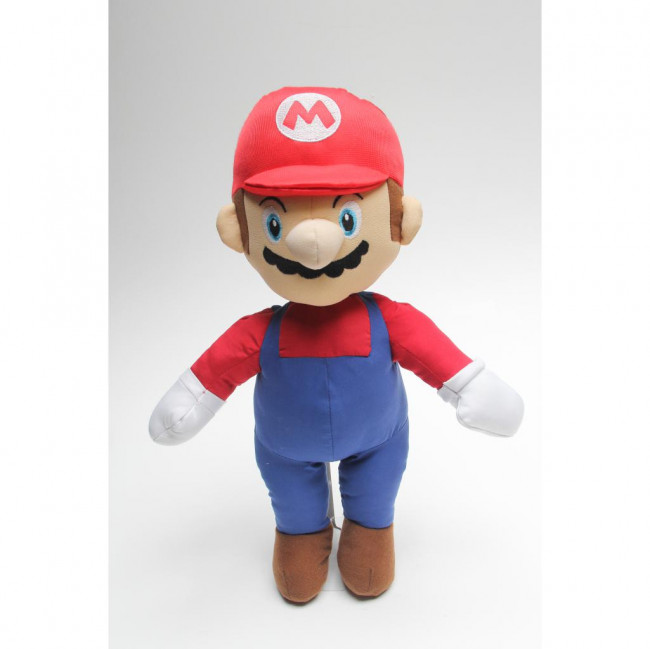 MARIO BROS - PELUCIA G 47X34